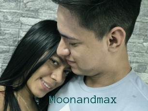 Moonandmax