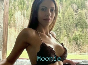 Moonie