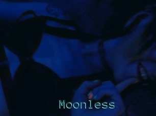 Moonless