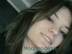 Moonmodern