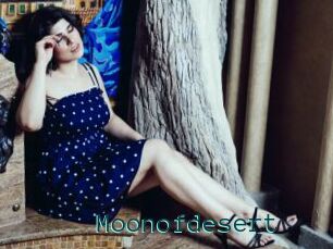 Moonofdesert
