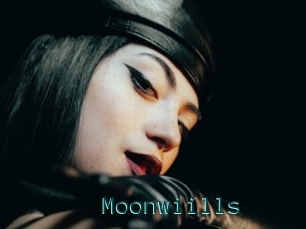 Moonwiills