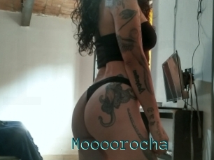Moooorocha
