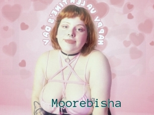 Moorebisha
