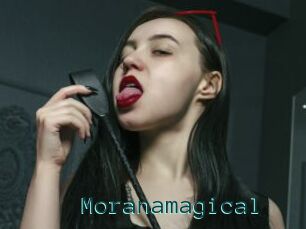 Moranamagical