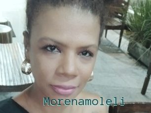Morenamoleli