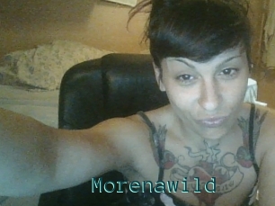 Morenawild