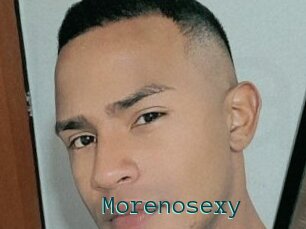 Morenosexy