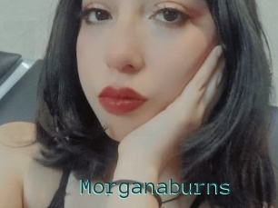 Morganaburns