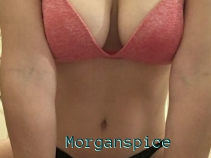 Morganspice