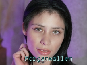 Morganwallen