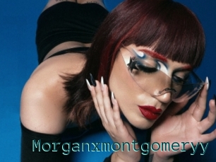 Morganxmontgomeryy