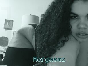 Morgasmz