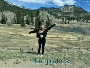 Morgmakes