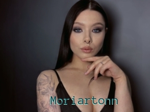 Moriartonn