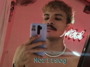 Moriisog