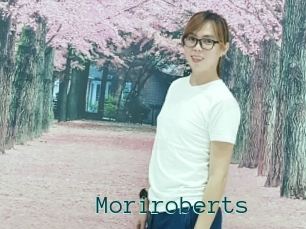 Moriroberts