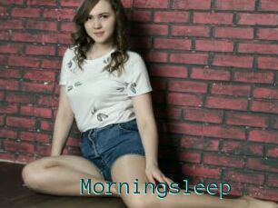 Morningsleep