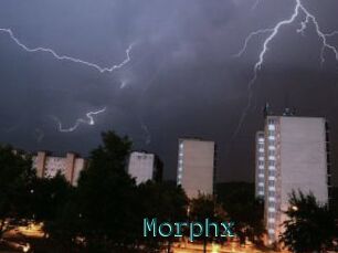 Morphx