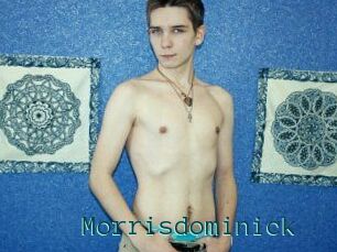 Morrisdominick
