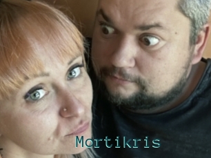 Mortikris