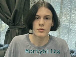 Mortyblitz