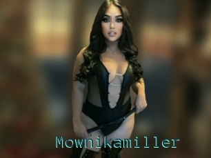 Mownikamiller