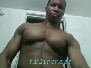 Mr21noname