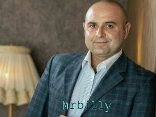 Mrbilly