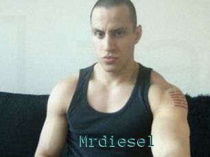 Mrdiesel