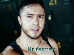 Mrferrer