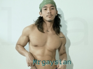 Mrgaysian