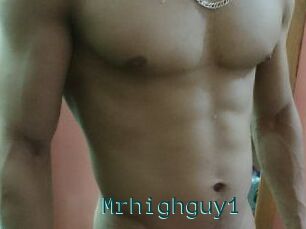 Mrhighguy1
