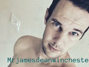 mrjamesdeanwinchester Liens Adultes