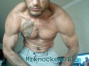 Mrknockemoff