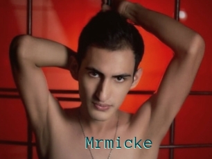 Mrmicke