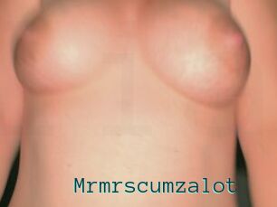 Mrmrscumzalot
