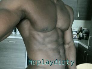 Mrplaydirty