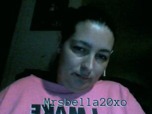 Mrsbella20xo