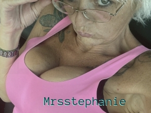 Mrsstephanie