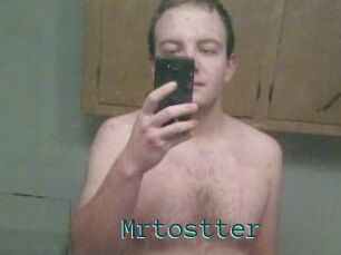 Mrtostter