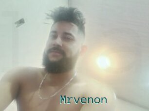 Mrvenon