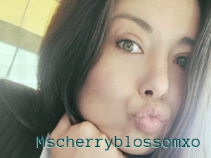 Mscherryblossomxo