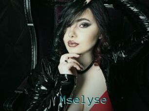 Mselyse