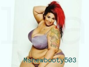 Msnewbooty503