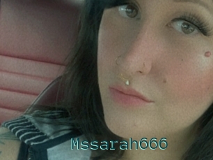 Mssarah666