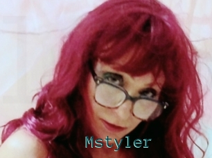 Mstyler