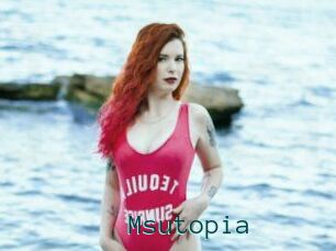Msutopia
