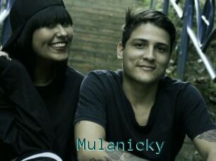 Mulanicky