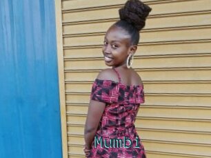 Mumbi